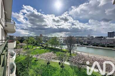 Appartement 5 pièces 369000 €