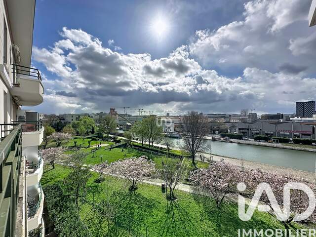 Vente Appartement 5 pièces — photo du bien