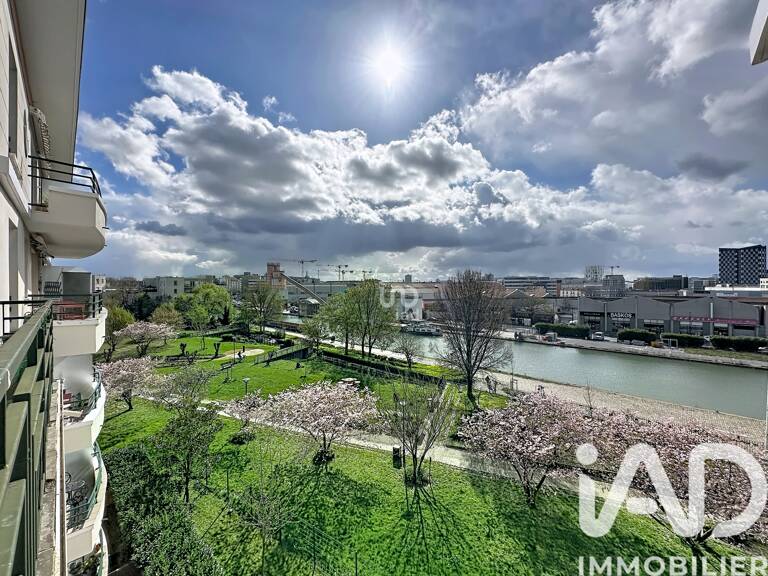 Vente Appartement 5 pièces — photo 1