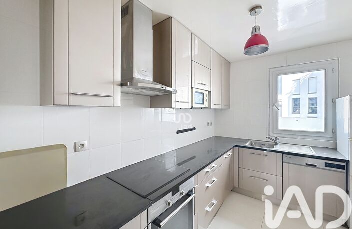 Vente Appartement 5 pièces — photo 3