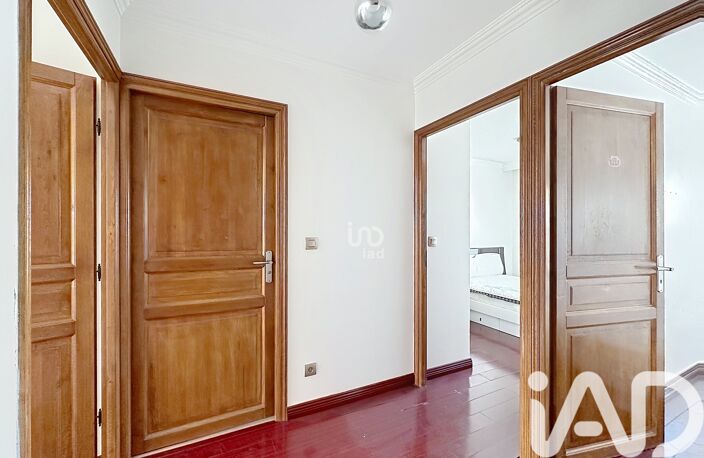 Vente Appartement 5 pièces — photo 4