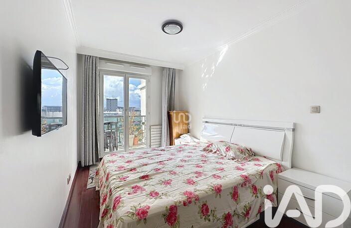 Vente Appartement 5 pièces — photo 5
