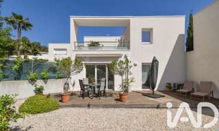 Maison 4 Pièces 84 m² à vendre à La Ciotat (13600)