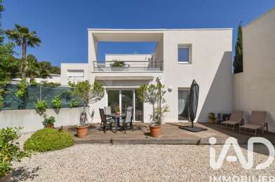 Maison 4 pièces 532000 €