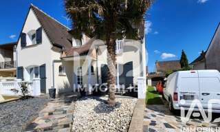 Maison 7 Pièces 148 m² à vendre à Ozoir-la-Ferrière (77330)