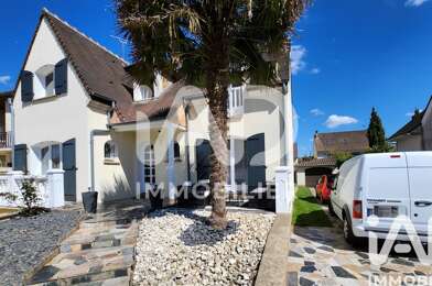 Maison 7 pièces 434000 €