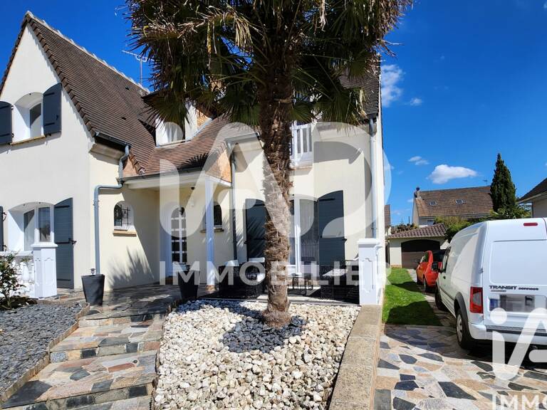 Vente Maison traditionnelle 7 pièces — photo 1