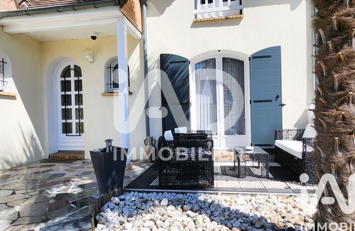 Vente Maison traditionnelle 7 pièces — photo 2