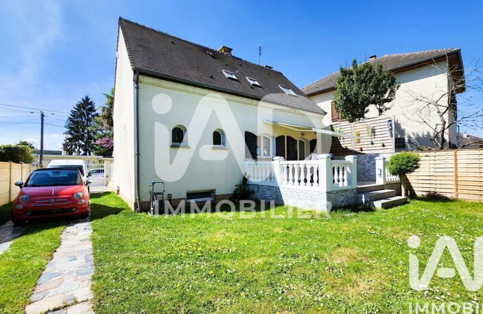 Vente Maison traditionnelle 7 pièces — photo 3