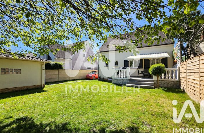 Vente Maison traditionnelle 7 pièces — photo 4