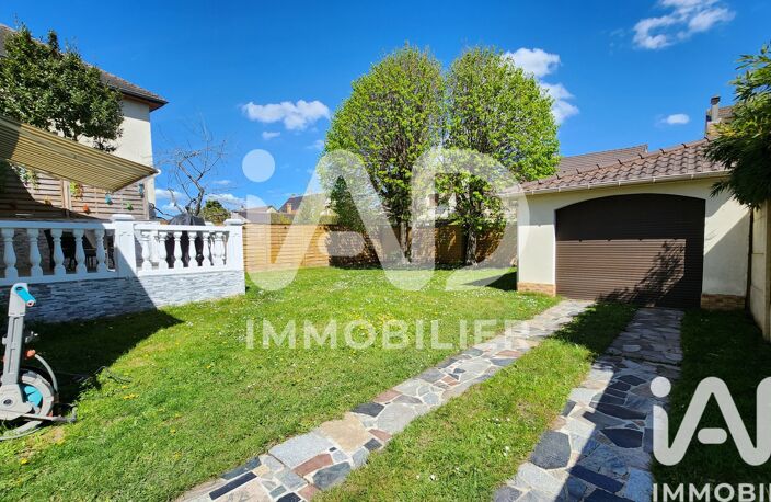 Vente Maison traditionnelle 7 pièces — photo 5