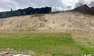 Terrain  444 m² à vendre à Montriond (74110)