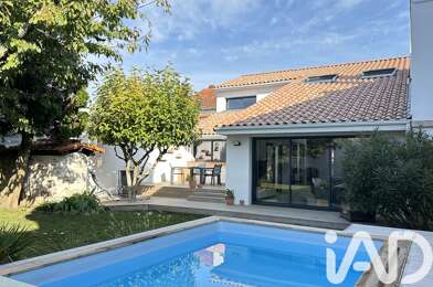 Maison 8 pièces 457900 €