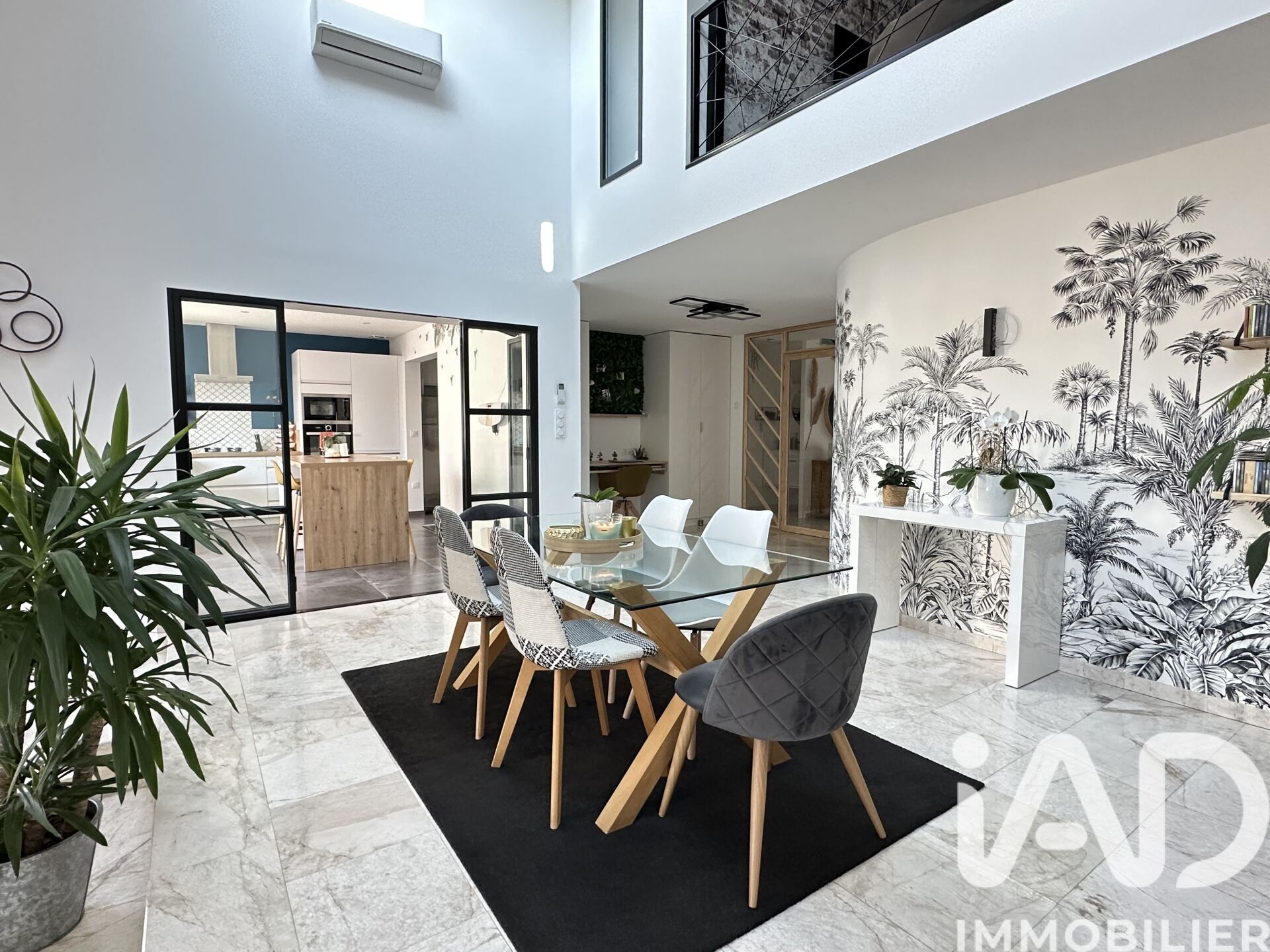 Vente Maison de ville 8 pièces - Photo 4