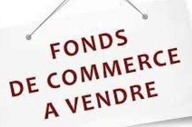 Commerce  132000 €
