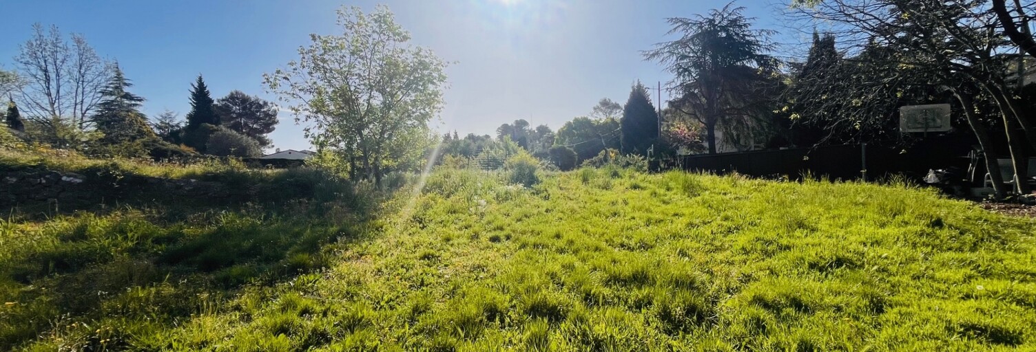 Maison 4 Pièces 85 m² à vendre à Opio (06650)