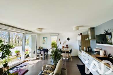 Appartement 3 pièces 169000 €