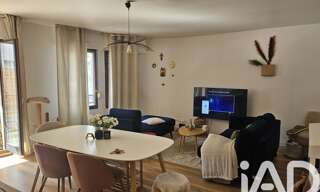 Appartement 2 Pièces 50 m² à vendre à Nancy (54000)