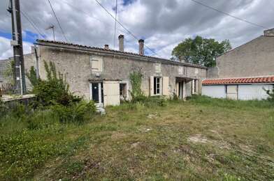 Maison 3 pièces 45000 €