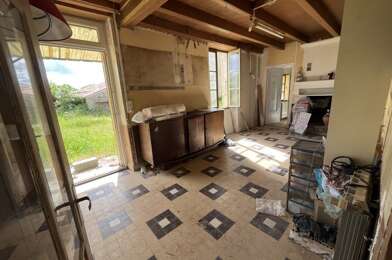 Maison 3 pièces 45000 €