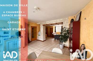 Maison 4 pièces 212000 €