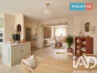 Vente Maison de ville 4 pièces — photo 2