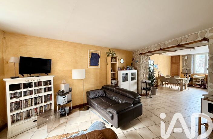 Vente Maison de ville 4 pièces — photo 3