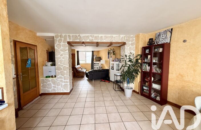 Vente Maison de ville 4 pièces — photo 5