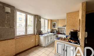 Maison 4 Pièces 151 m² à vendre à Saint-Étienne (42100)