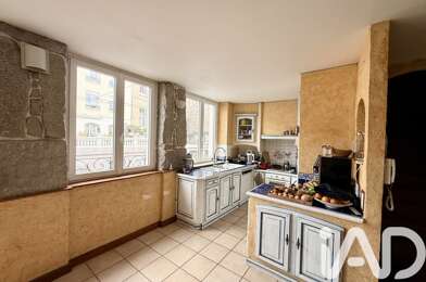 Maison 4 pièces 212000 €
