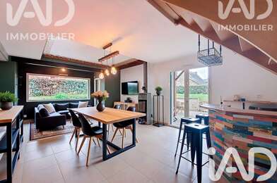 Maison 5 pièces 259000 €