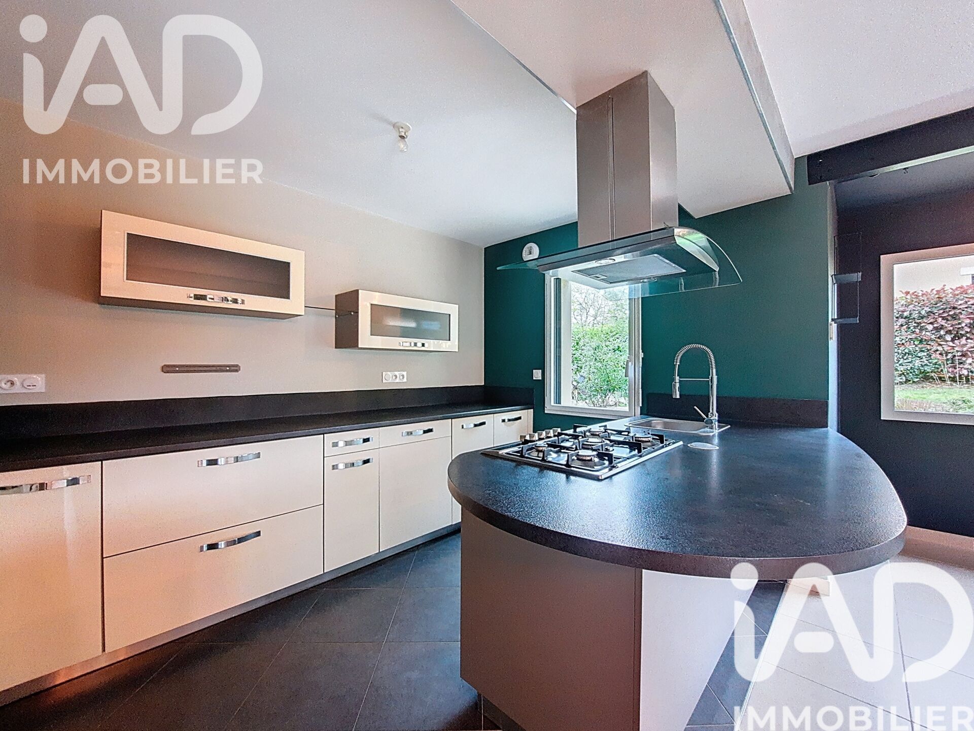 Vente Maison/villa 5 pièces - Photo 3