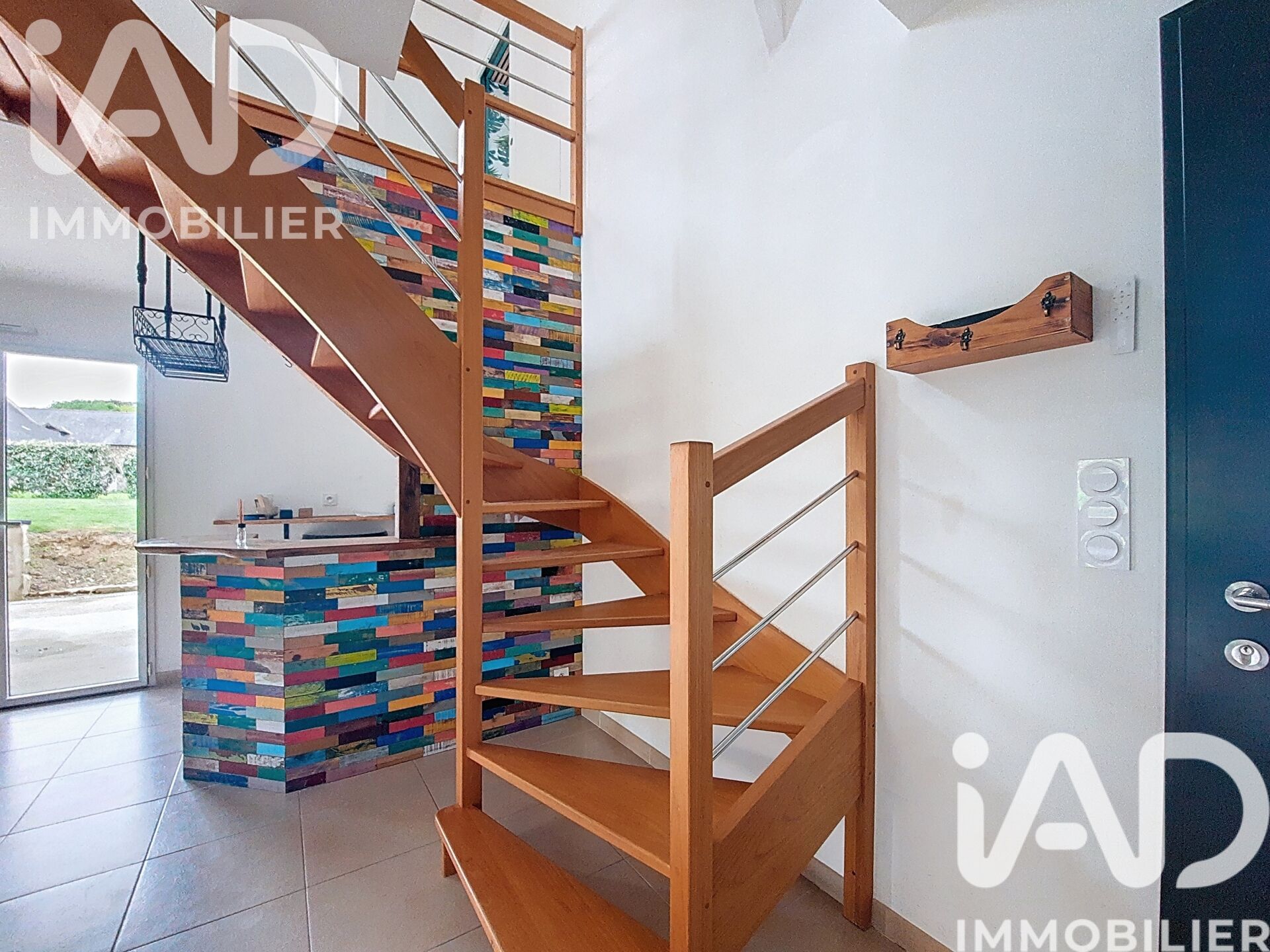 Vente Maison/villa 5 pièces - Photo 5