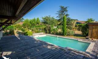 Maison 4 Pièces 88 m² à vendre à Grignols (33690)