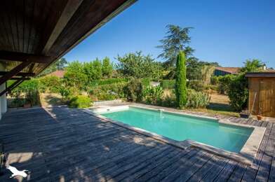 Maison 4 pièces 199000 €