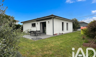 Maison 4 Pièces 103 m² à vendre à Villenave-d'Ornon (33140)