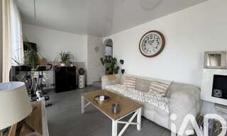 Maison 5 Pièces 88 m² à vendre à Sancy (77580)