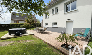 Maison 5 Pièces 88 m² à vendre à Sancy (77580)