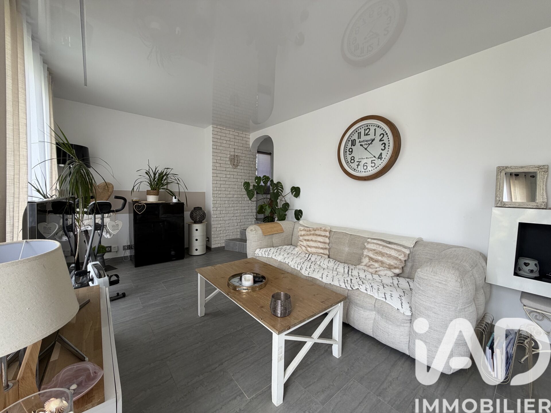 Vente Maison/villa 5 pièces - Photo 2