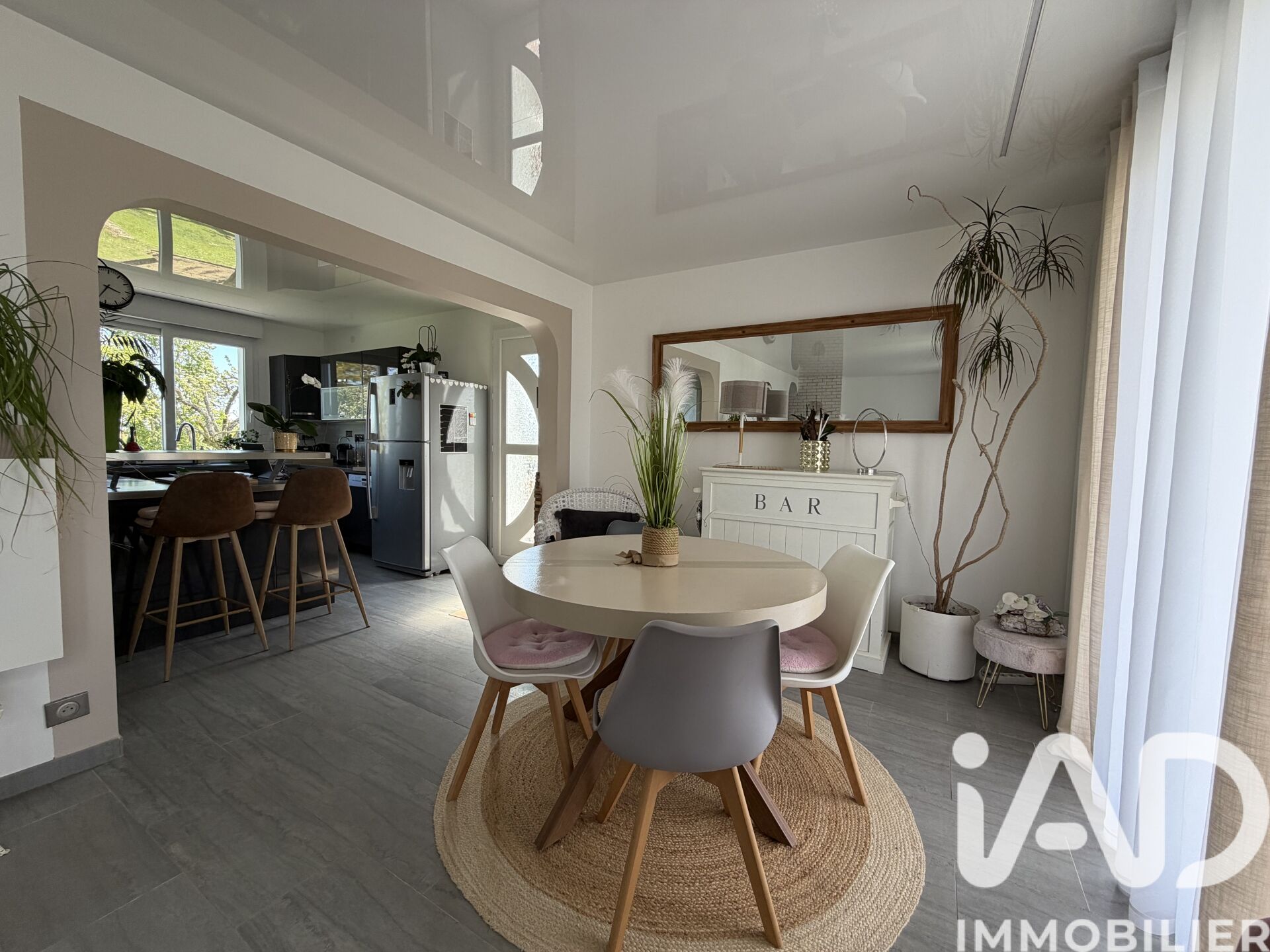 Vente Maison/villa 5 pièces - Photo 4
