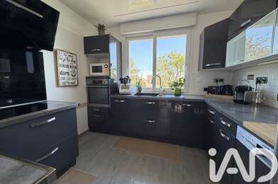 Maison 5 pièces 340000 €
