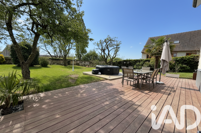 Maison 5 pièces 340000 €