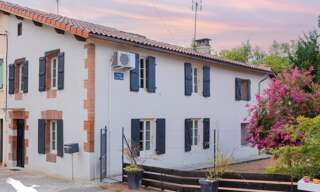 Maison 5 Pièces 133 m² à vendre à Nougaroulet (32270)