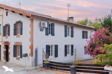 Maison 5 pièces 203499 €