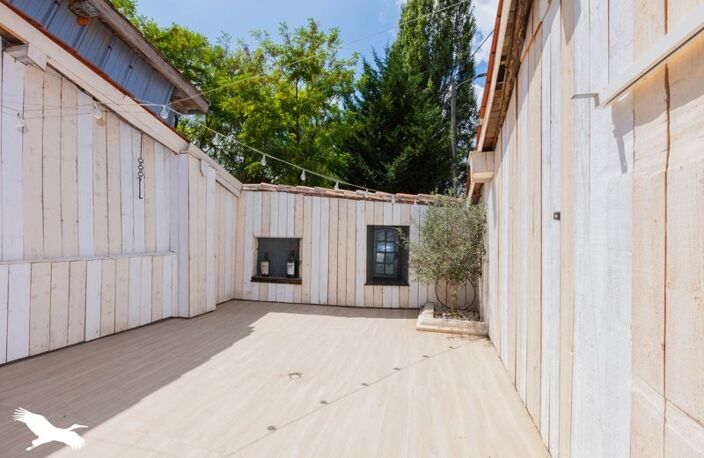 Vente maison 5 pièces 133 m² Nougaroulet (32270) — photo 3