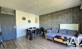 Appartement 4 Pièces 80 m² à vendre à Vannes (56000)