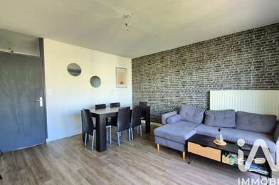 Appartement 4 pièces 210000 €