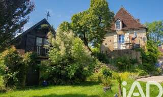 Maison 13 Pièces 270 m² à vendre à Cavagnac (46110)