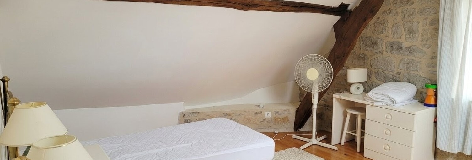 Maison 13 Pièces 270 m² à vendre à Cavagnac (46110)