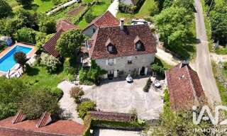 Maison 13 Pièces 270 m² à vendre à Cavagnac (46110)